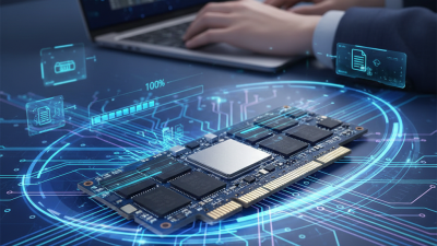 Why You Need an M2 SSD Drive for Faster Performance and Improved Storage