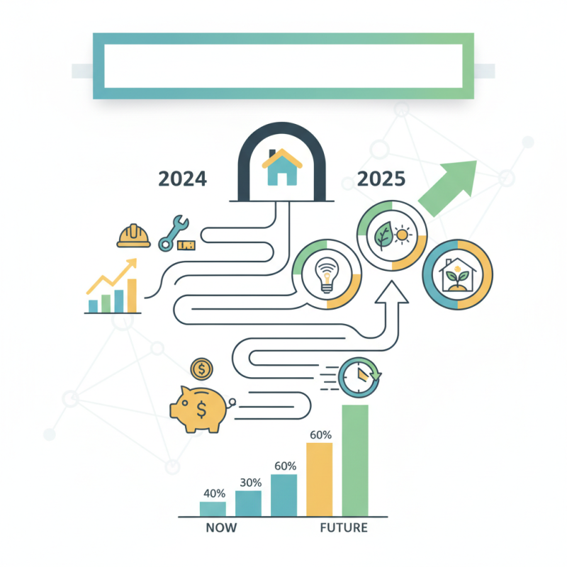 Top Home Installation Trends to Watch in 2025 for Your Next Project