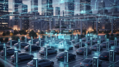 Top Tips for Choosing EV Charging Manufacturers and Smart Charge Solutions