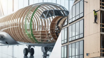 Top 10 Benefits of Using Aircraft Plywood in Aviation and Construction