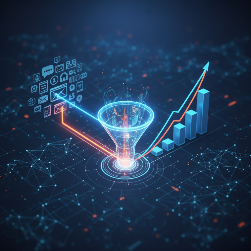 How to Effectively Use Bcs Conversion Line for Improved Marketing Results