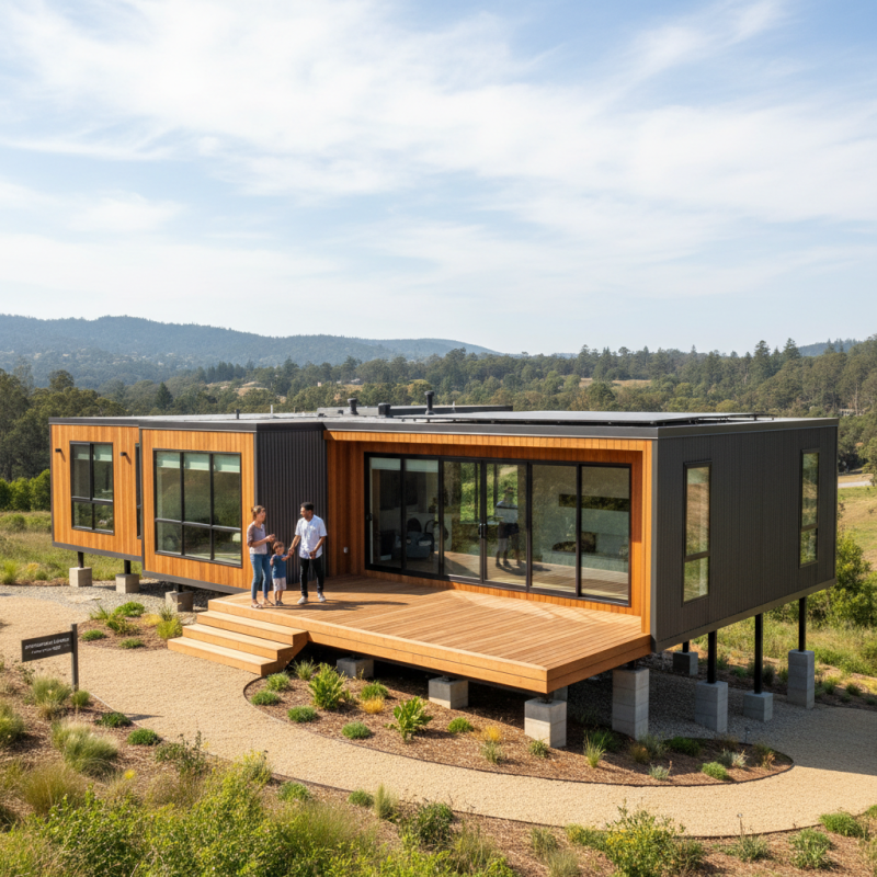 Top Benefits of Pre Made Houses for Affordable Living and Quick Setup