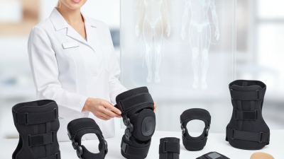 Top 10 Essential Tips for Choosing the Right Orthopedic Braces for Your Needs
