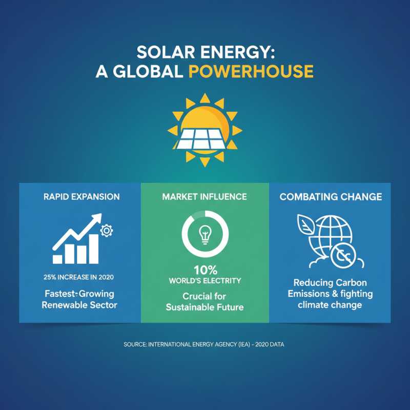The Best 10 Solar Energy Power Plants Transforming Renewable Energy Today
