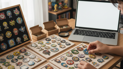 10 Tips for Collecting Game Anime Pins: A Beginner's Guide