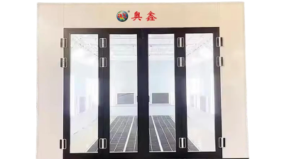 High-Performance Car Spray Booth for Automotive Finishing (1).png
