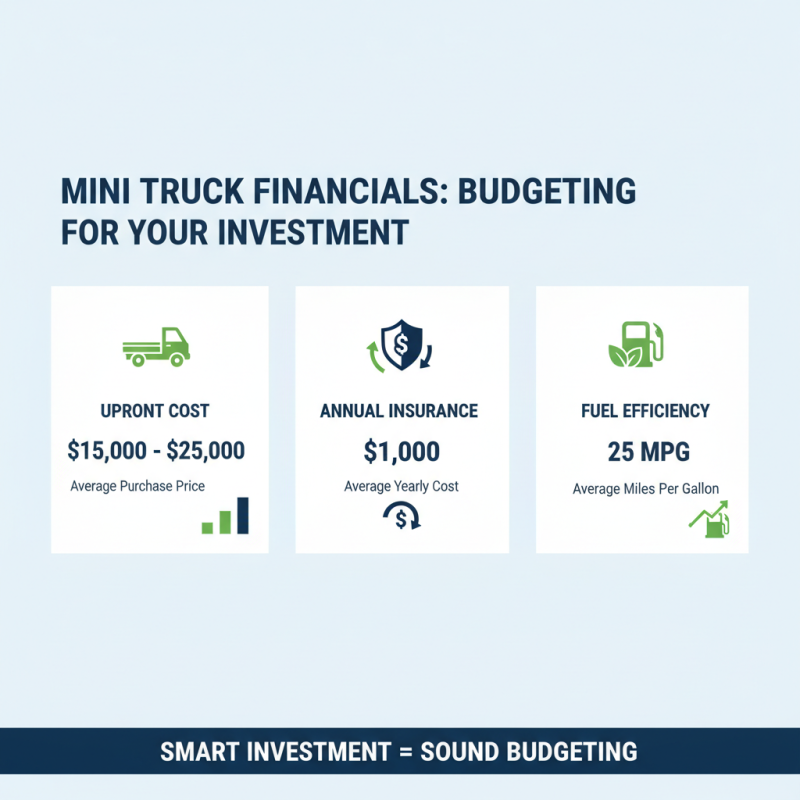 Ultimate Mini Truck Tips for Buying Maintaining and Customizing Your Vehicle