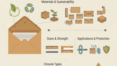 2025 How to Choose the Right Kraft Envelope for Your Packaging Needs
