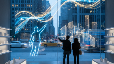 How to Choose the Best Transparent LED Film for Your Display Needs