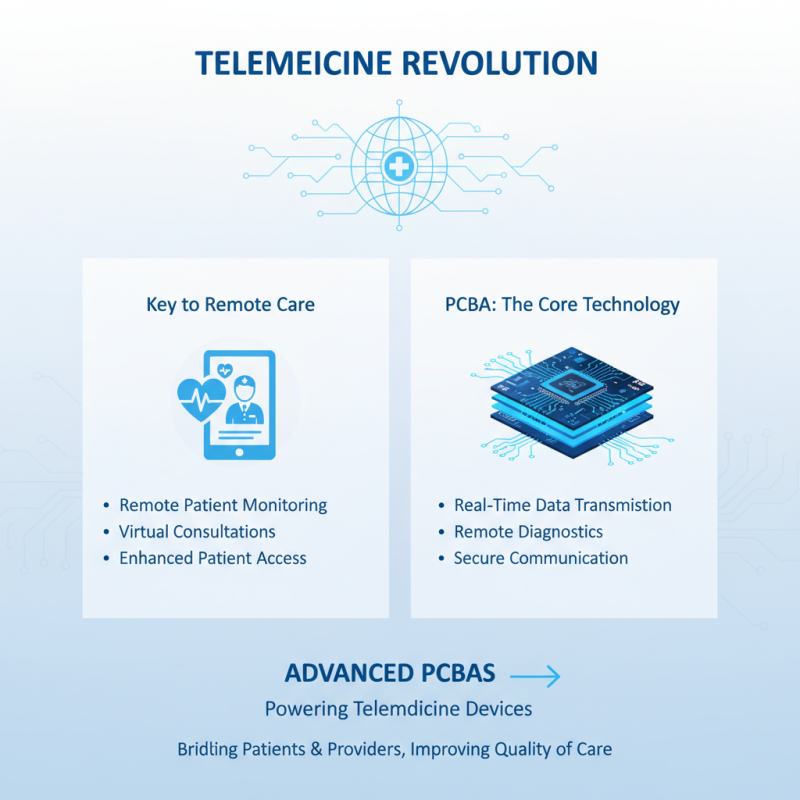 2025 Top Medical PCBA Trends You Need to Know for Advanced Healthcare Solutions