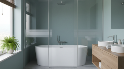 Top Bathroom Tub Doors: Choosing the Best Option for Your Space