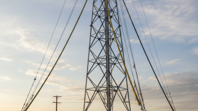 Understanding Guy Wires Types and Applications in Construction and Engineering