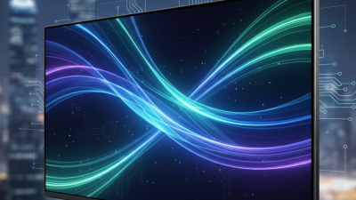 What is Lcd Display and How Does It Work in Modern Technology
