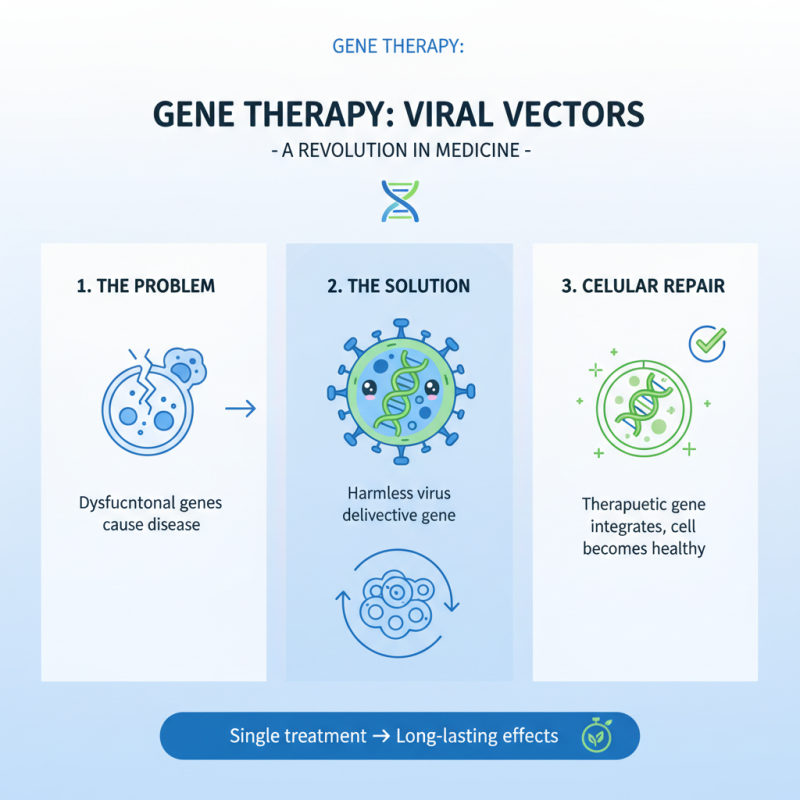 Top 10 Gene Therapy Treatments Transforming Medicine Today
