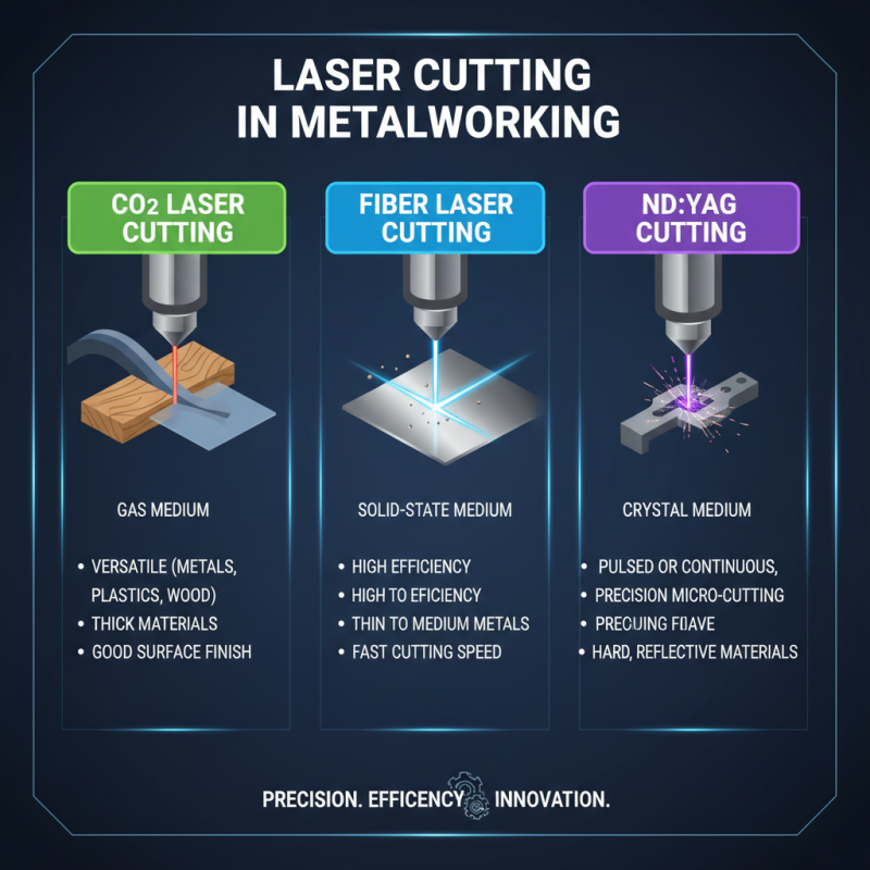 2025 How to Master Metal Laser Cutting Techniques for Beginners