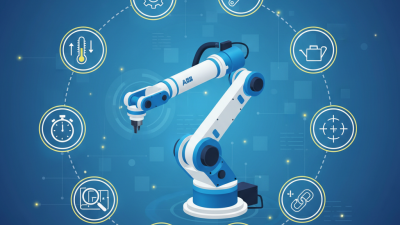 Top 10 Essential Tips for Optimizing Your ABB Robot Performance