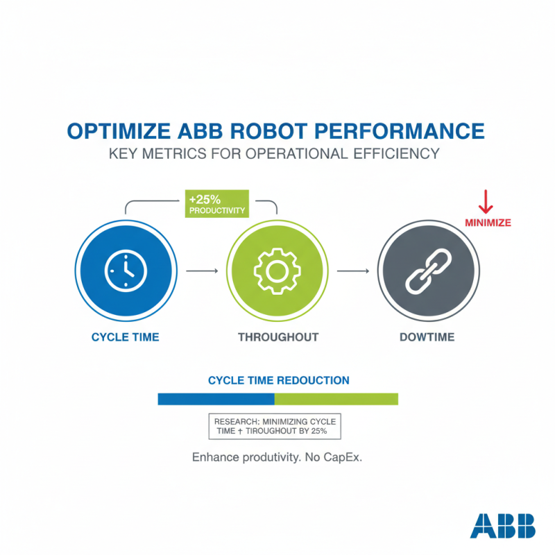 Top 10 Essential Tips for Optimizing Your ABB Robot Performance