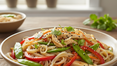 Top 10 Low Carb Noodles You Need to Try for a Healthier Diet