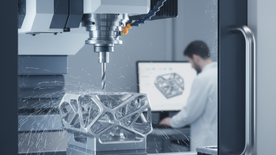 Why Is CNC Machining Essential for High Precision Parts Manufacturing