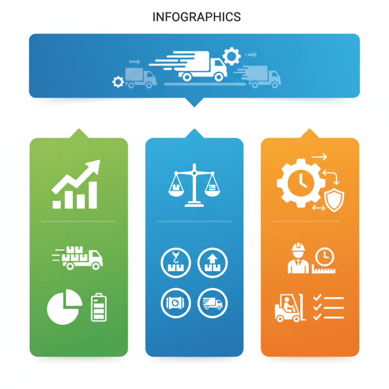 Как выбрать подъемник для грузовиков: советы и рекомендации экспертов