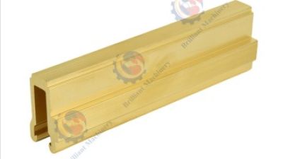 Special-shaped Copper Extrusions for Electrical and Electronics Industry_1.jpg
