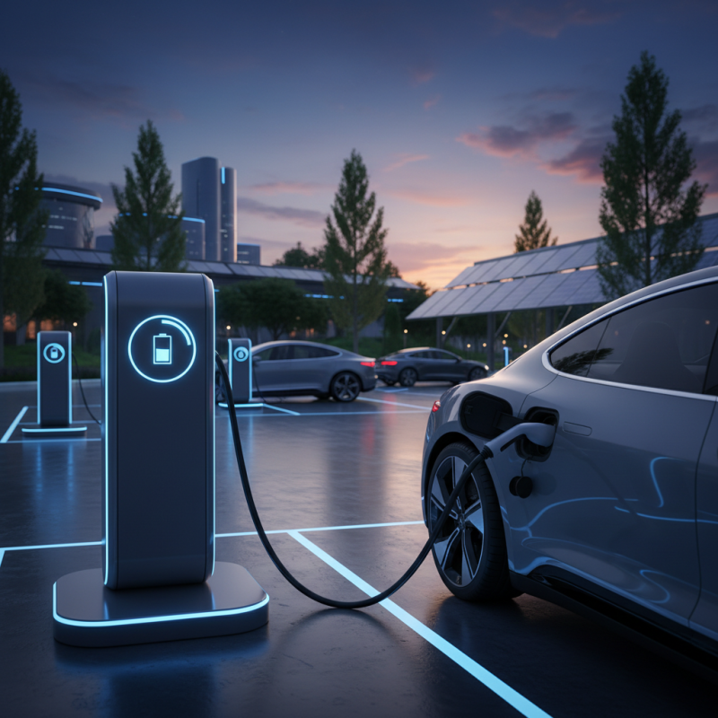 Why Do You Need a Charger for Your Electric Car? Understanding the Essentials!