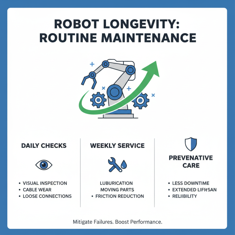 Top 10 Essential Tips for Optimizing Your ABB Robot Performance
