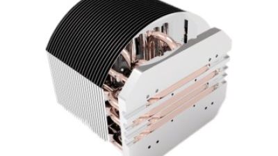aluminum zipper fin with heat pipe heat sink-3.jpg