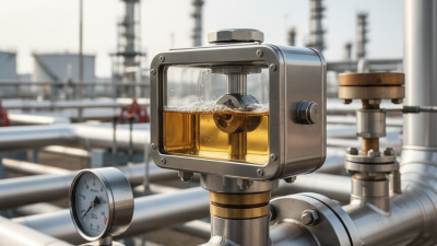 Top Benefits of Using an Oil Flow Meter for Accurate Measurement and Efficiency
