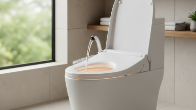Benefits of Using a Bidet With Heated Seat for Ultimate Comfort and Hygiene