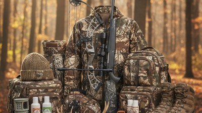 What is the Best Deer Hunting Gear? Top Essentials for Every Hunter