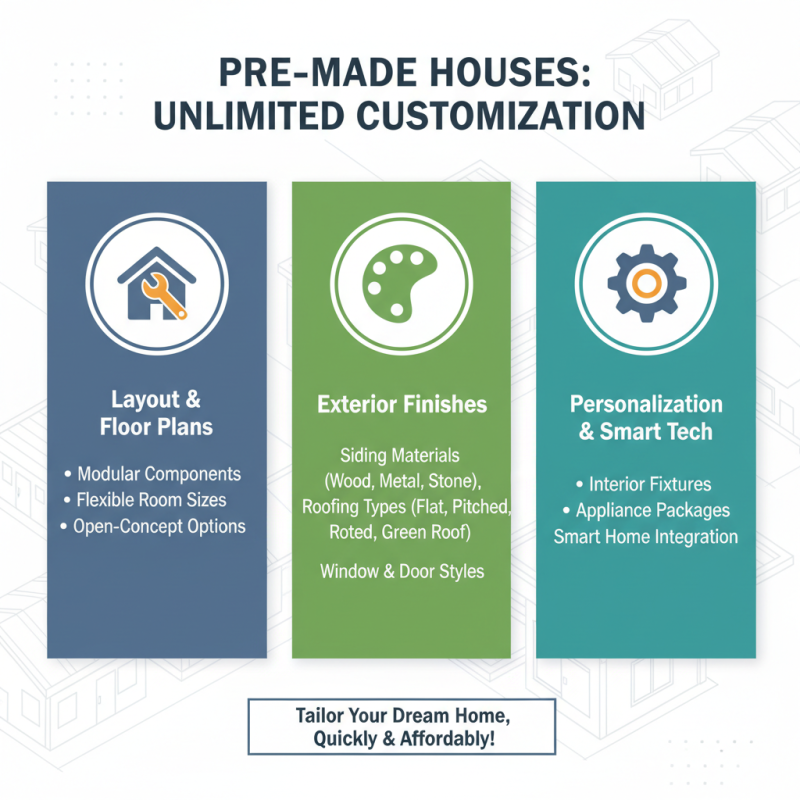 Top Benefits of Pre Made Houses for Affordable Living and Quick Setup