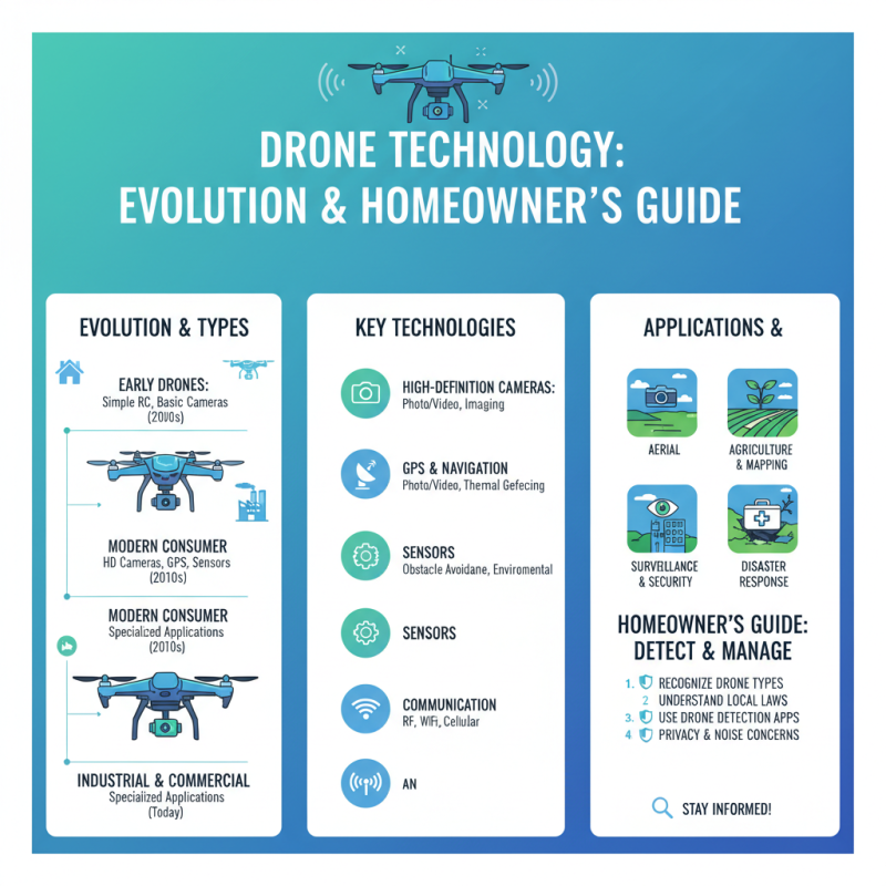 How to Effectively Detect Drones at Home in 2025