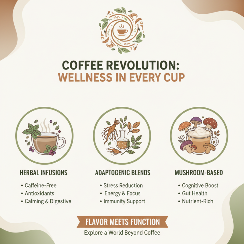 Top Coffee Trends to Watch in 2025 for Enthusiasts and Newbies