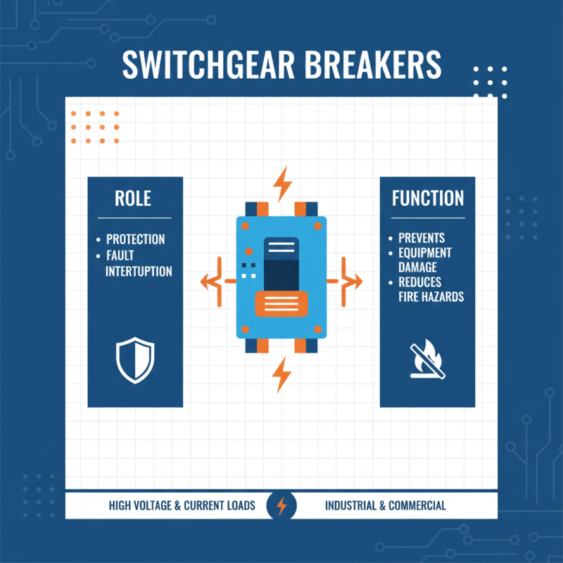 Top 10 Benefits of Switchgear Breakers You Should Know About