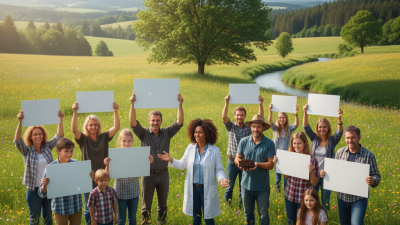 How to Start a Petition Against Harmful Pesticides for Health and Environment