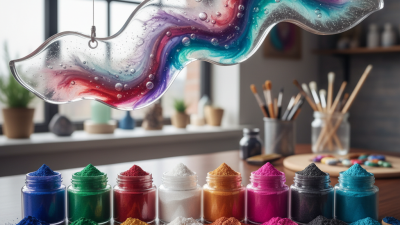 Top 10 Mica Powder for Epoxy That Will Elevate Your Crafting Projects