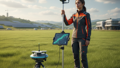 How to Use RTK GPS Surveying for Accurate Land Measurements in 2025