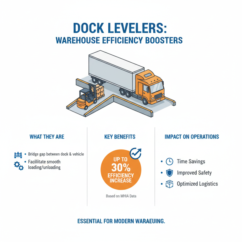 What is a Dock Leveler and How Does it Improve Warehouse Efficiency