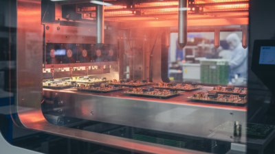 What is a Soldering Oven and How Does it Work for PCB Assembly
