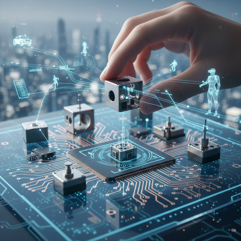 How to Choose the Right Inertial Unit for Your Motion Sensing Needs?