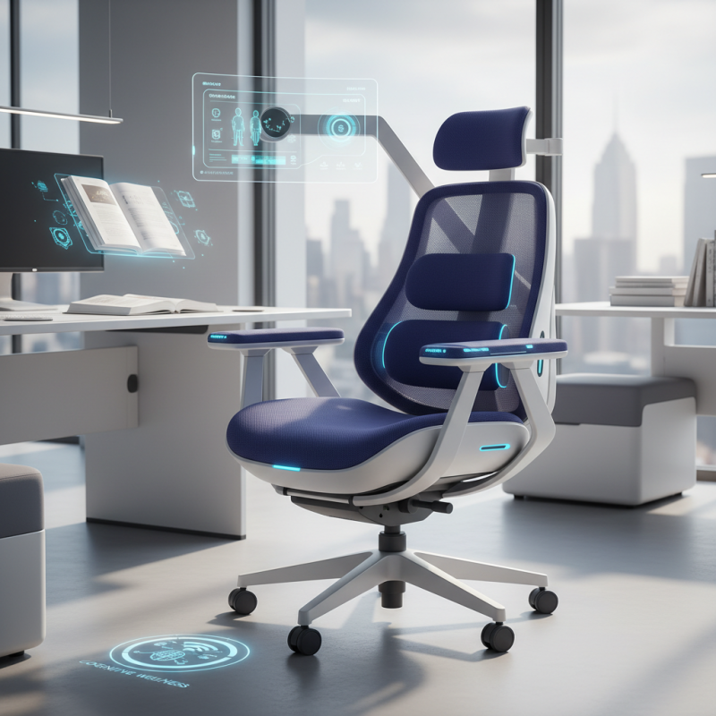 Top Study Chairs for Students in 2025 Comfort and Ergonomics Guide