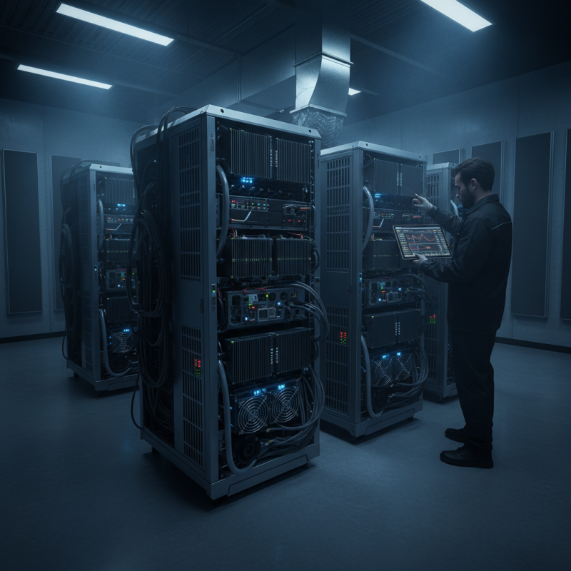 Top Tips for Maximizing Efficiency with Bitdeer A2 232t Mining Equipment