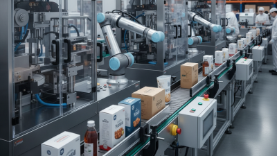 Top 10 Tips for Choosing the Right Automatic Packaging Machinery for Your Business