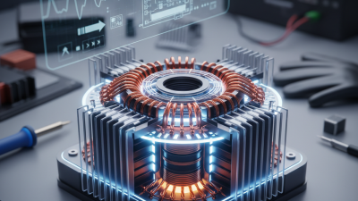 Understanding High Frequency Transformers: Applications, Benefits, and Key Features