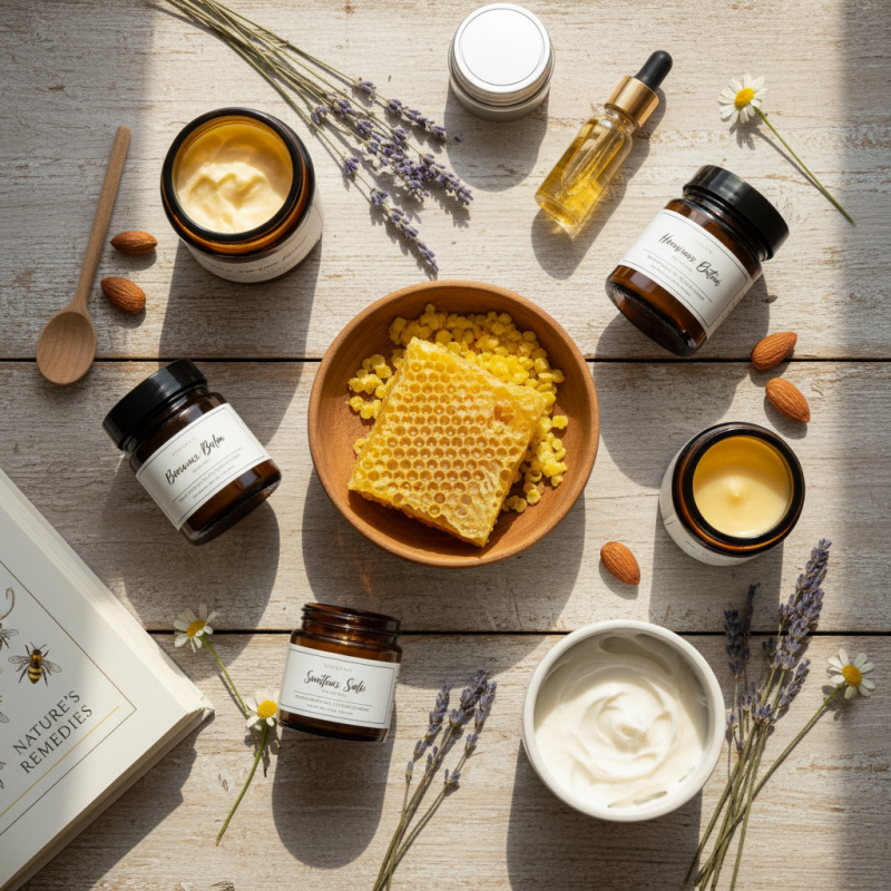 The Benefits of Bees Wax and Its Top Uses in 2025