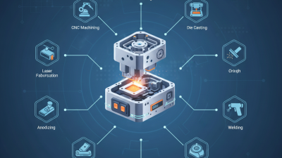 Top 10 Game Machine Metal Processes You Should Know for Optimal Performance