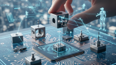 How to Choose the Right Inertial Unit for Your Motion Sensing Needs?