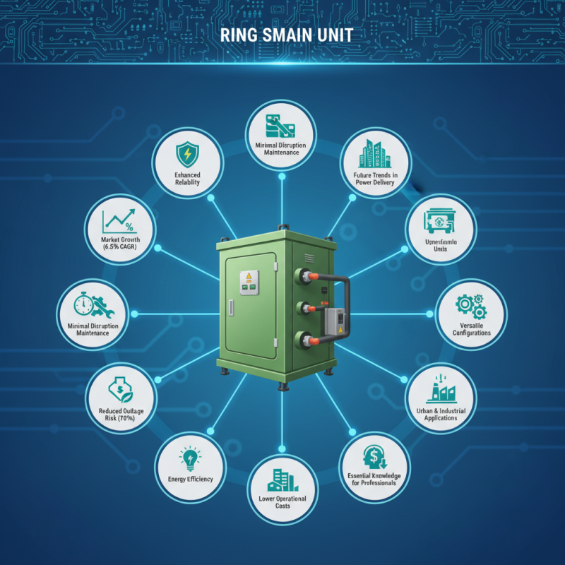 Top 10 Facts You Need to Know About Ring Main Gear Systems