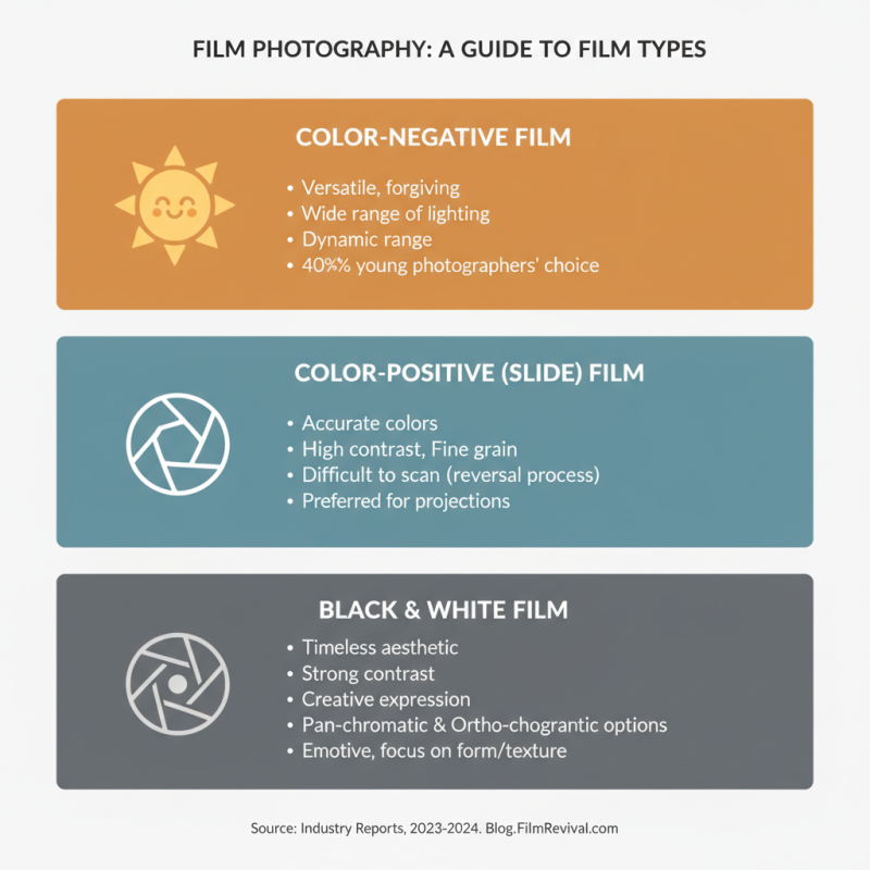 Top 10 Best Film Roll Options for Capturing Stunning Photography